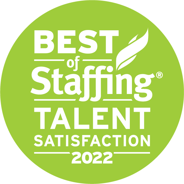 Best of Staffing 2022