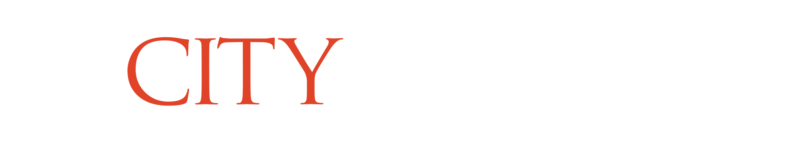 City Staffing logo
